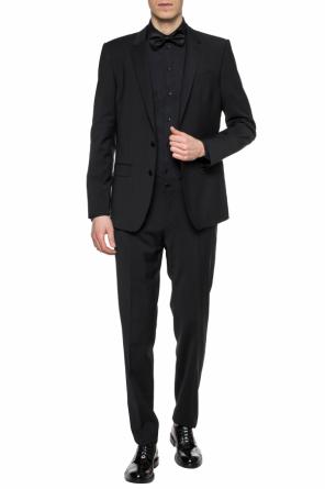 Garnitur jednorzędowy, zdjęcie 2 Garnitur jednorzędowy od Dolce & Gabbana